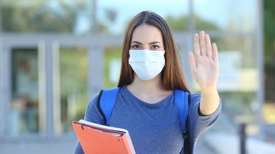 بـ 8 عوامل.. المرأة أقوى من الرجل في مقاومة فيروس كورونا المستجد
